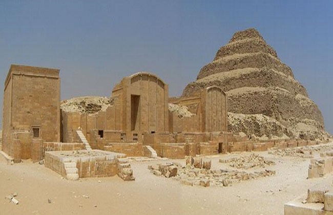 مقابر سقارة